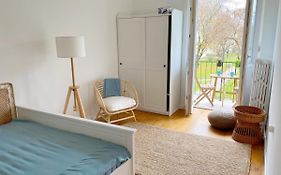 Macrame Home Apartment - With Cooling Ac